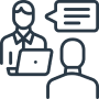Contact Our Experts
